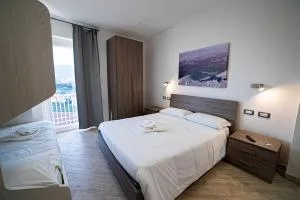 Residenza Scaringelo - Tortorella