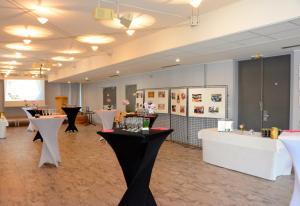 Hotels CIS de Champagne - Ethic Etapes : photos des chambres