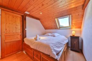 Appartements Spacieux et confortables gites a proximite randonnees, lacs, ski nature : photos des chambres