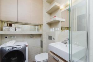Apartments Obopólna Cracow by Renters