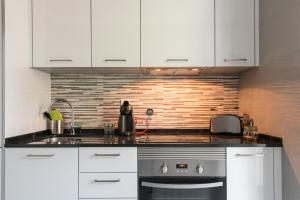 Casa Eclea Lisbon Great Apartment with terrace