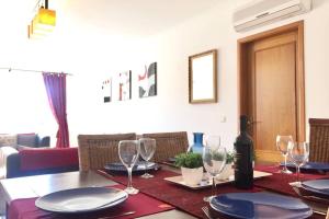 Albufeira, standind flat with swimming pool