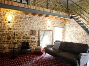 Maisons de vacances Beautiful farmhouse in Braize with private garden : photos des chambres