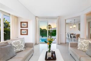 WHome | Prime Hideaway Luxury Villa