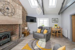 Host & Stay - Lavender Cottage