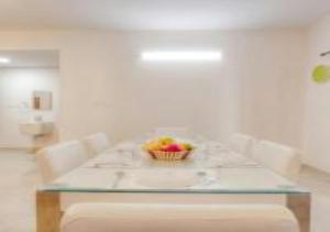 Kolam Serviced Apartments - Adyar.