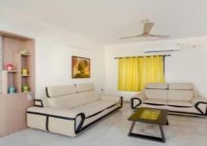 Kolam Serviced Apartments - Adyar.