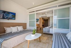 Kiani Beach Resort Family All Inclusive Chania Greece