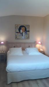 Hotels L'Oasis : photos des chambres