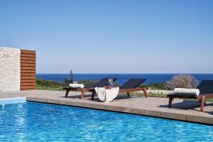 Anar Villas Rhodes Rhodes Greece