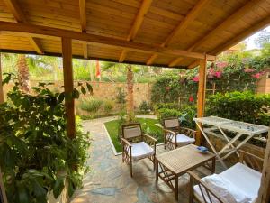 Guest Room Angolo Toscano