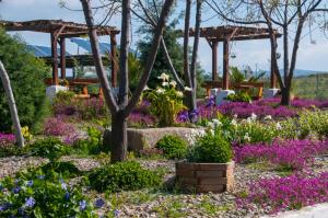 Casa Rural Cruces de Caminos
