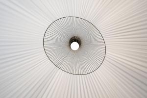 Auberges de jeunesse Le Couvent - Hostel : Chambre Double Deluxe