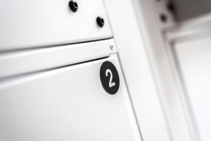 Auberges de jeunesse Le Couvent - Hostel : photos des chambres