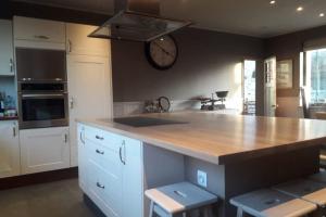 Vakantiehoeve De Klepperij