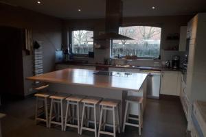 Vakantiehoeve De Klepperij