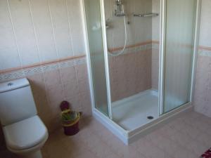 Chambre Double Deluxe avec Douche