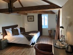 B&B / Chambres d'hotes Le Clos des Queyries : photos des chambres