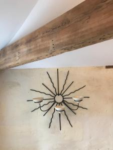 B&B / Chambres d'hotes Le Clos des Queyries, Chambres d'Hotes : photos des chambres