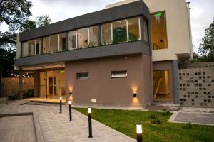 SIETE LUNAS DE San Lorenzo