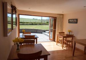 Chapel of Barras B&B