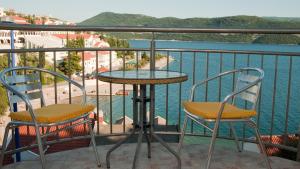 Pension Motel Jadranka Neum Bosna and Hercegovina