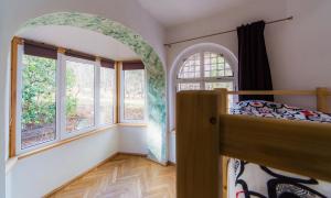Hostel Krokus