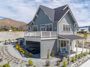 A Perfect Day #25 - Unrated properties in Chelan