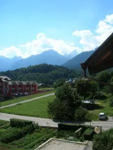 Appartamento Mariastella - Andalo