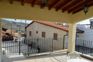 Studio room in Omodos Katoi Holiday Homes
