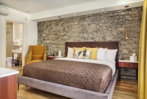 Hotel Manoir DAuteuil - Par Aneyro