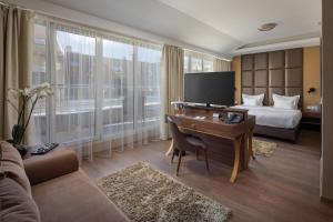 Continental Hotel Budapest