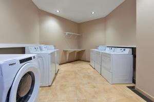 Standard Room room in Candlewood Suites Louisville - NE Downtown Area