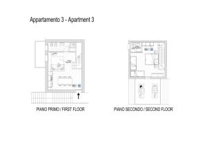 Appartamenti Arcobaleno
