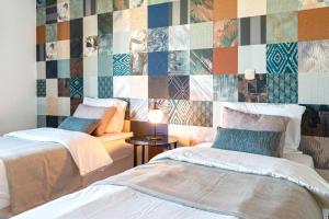 Bafureira Cascais Apartment; Condomínio privado com piscina