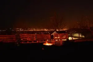 Zen Garden - Podgoria