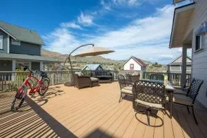 Lake Life #17 - Chelan