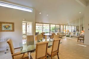 Indian Wells Desert Paradise with Mtn View and Patio!