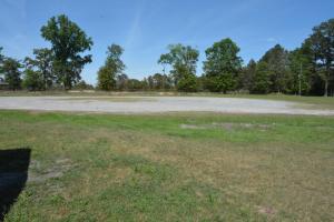 Jameson Inn and Suites Hazelhurst