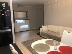 Summer residence