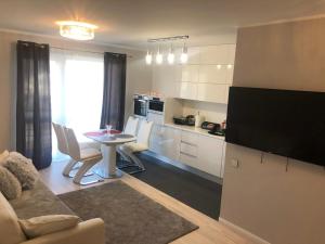 Summer residence