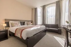 曼宁酒店 - Port St Mary