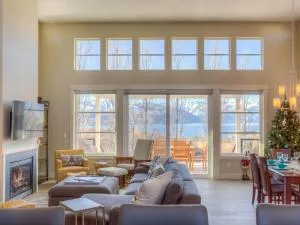 Hello Sunshine #51 - Chelan