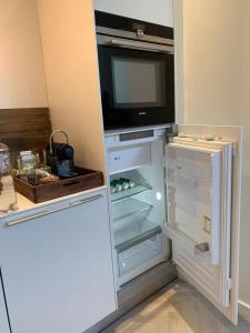 Leidse Square 5 star Luxury Apartment