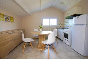 Maisons d'hotes Residence Romaric : photos des chambres