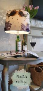 Heather Cottage Aberdeen