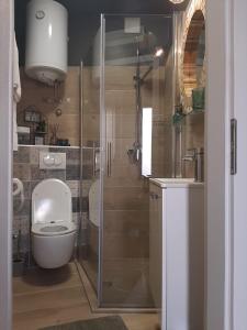 Apartments Mazijini Dvori