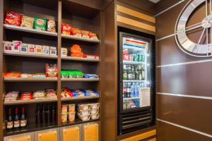 Holiday Inn Express Mountain View South Palo Alto by IHG