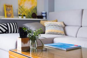 CASA FEITIÑA: vistas al mar, moderna y funcional