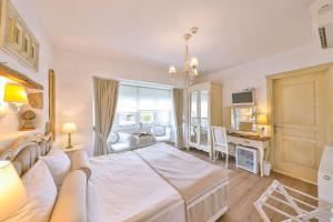 Cumbali Konak Hotel (Adults Only +12)